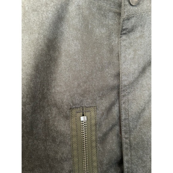 ML1 Sutton Premium Outerwear Destroyer Jacket Men’s Size Large - Picture 8 of 9